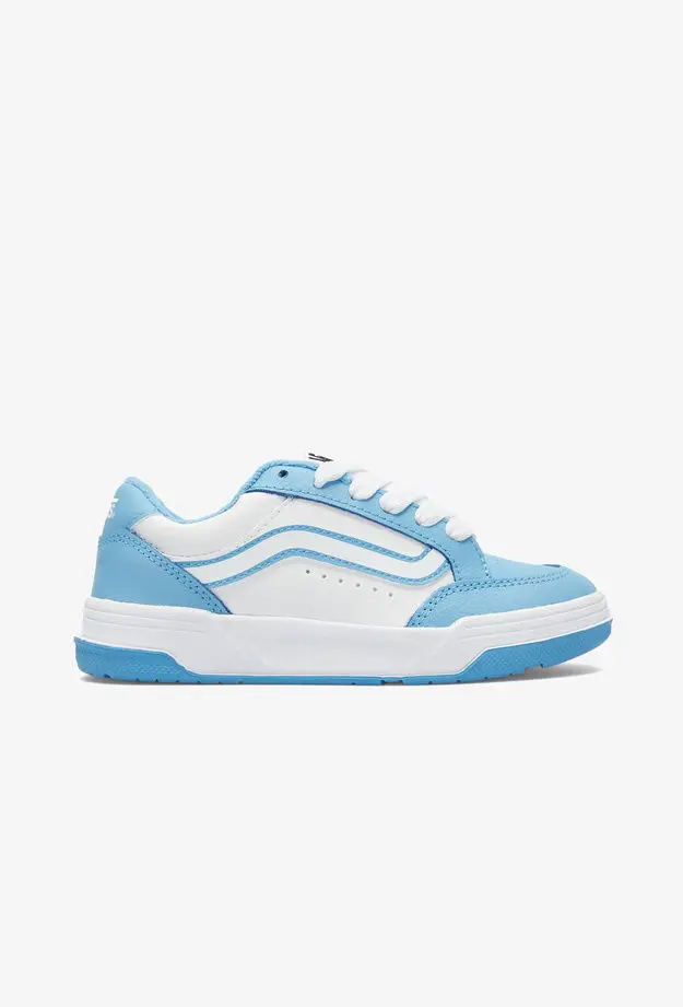 Vans Vans Hylane Çocuk Mavi Sneaker 31