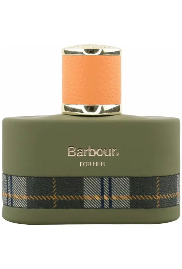 Barbour Barbour Heritage Kadın Parfüm 50ml Edp