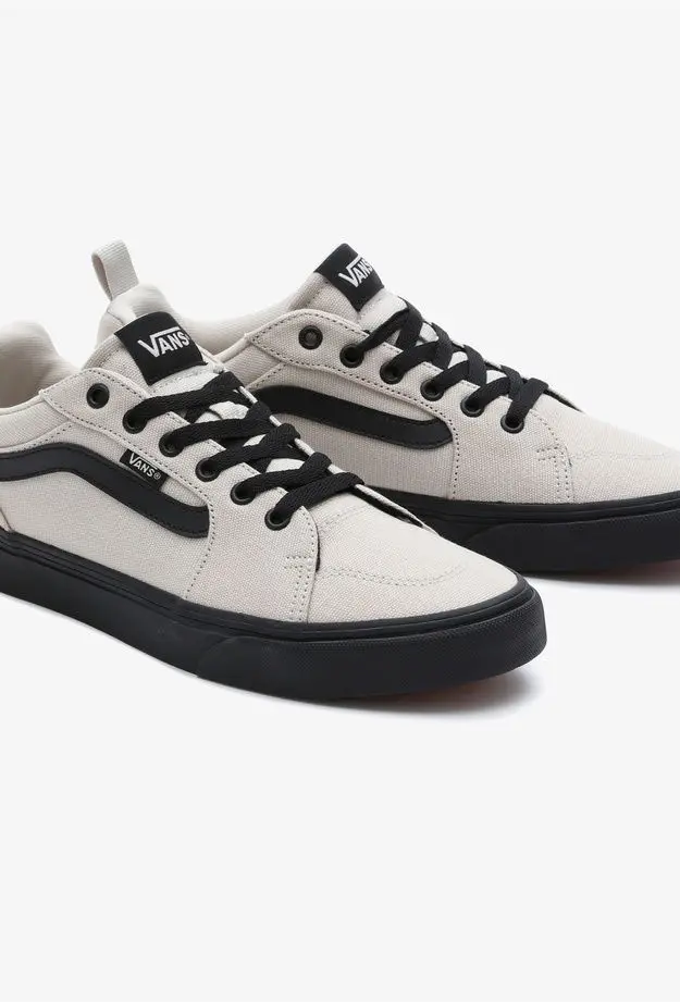 Vans Vans Filmore Erkek Gri Sneaker 45