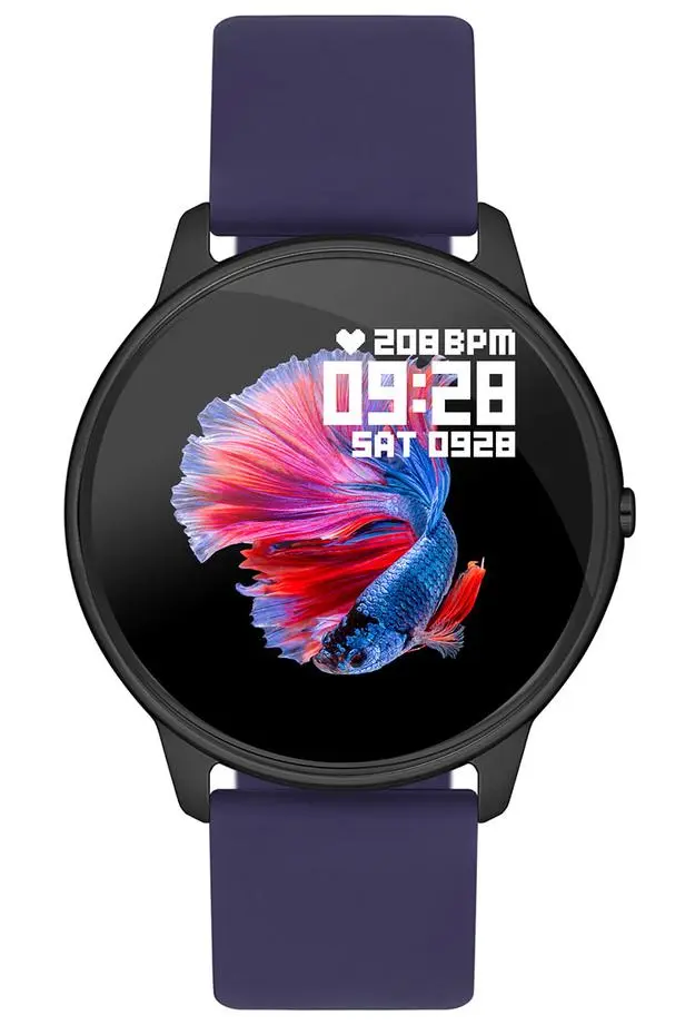 Wesse Wesse Connect WWC2001-05 Akıllı Saat