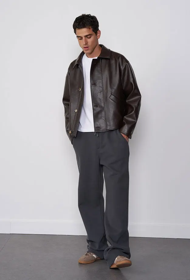 Beyyoglu Palazzo Jogging Pantolon S