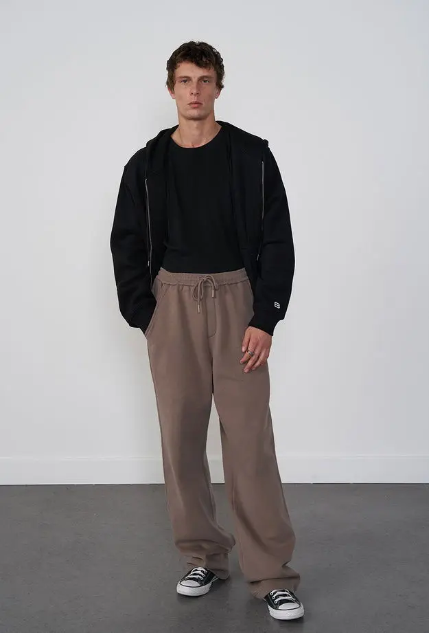 Beyyoglu Palazzo Jogging Pantolon S