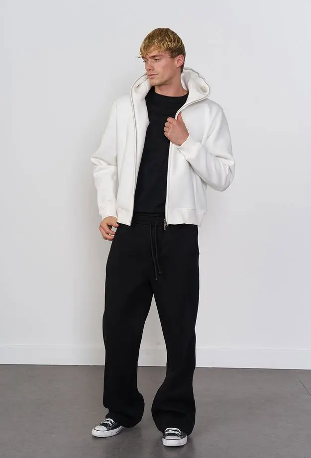 Beyyoglu Palazzo Jogging Pantolon S