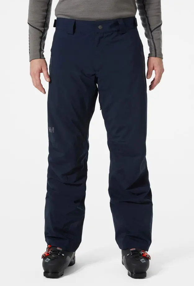 Helly Hansen Helly Hansen Legendary insulated Pantolon Erkek Lacivert Pantolon S