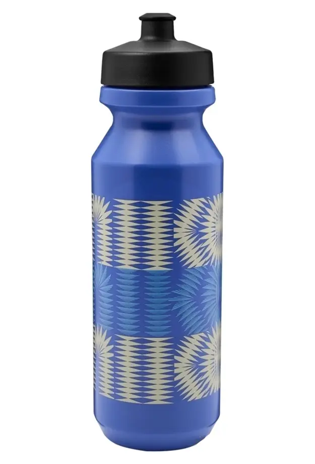 Nike Big Mouth Bottle 2.0 32 Oz Unisex Mavi Matara Suluk N.000.0041.447.32 STD