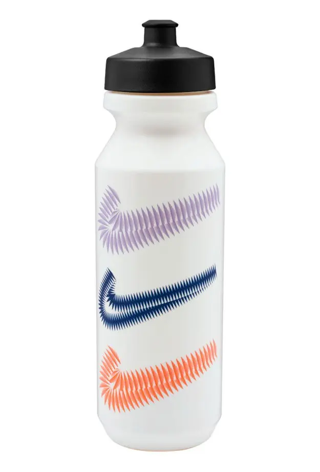 Nike Big Mouth Bottle 2.0 32 Oz Unisex Beyaz Matara Suluk N.000.0041.138.32 STD
