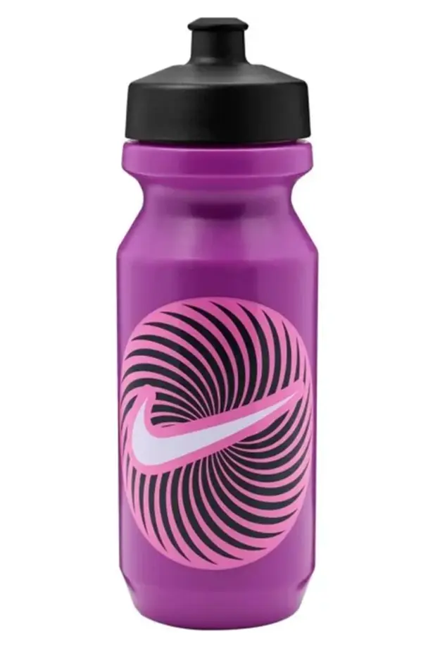 Nike Big Mouth Bottle 2.0 32 Oz Unisex Mor Matara Suluk N.000.0041.536.32 STD