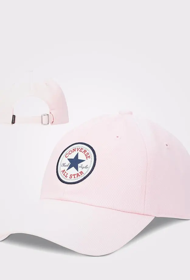 Converse Converse Chuck Taylor Unisex Pembe Şapka