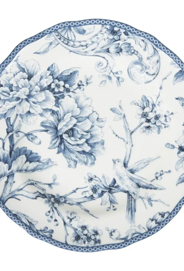 Mudo Home ADELAIDE TATLI TABAĞI - 22 CM