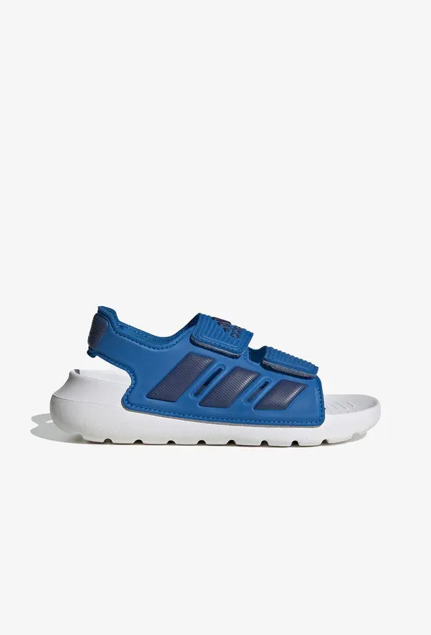 adidas adidas Altaswim 2.0 Çocuk Mavi Sandalet 31