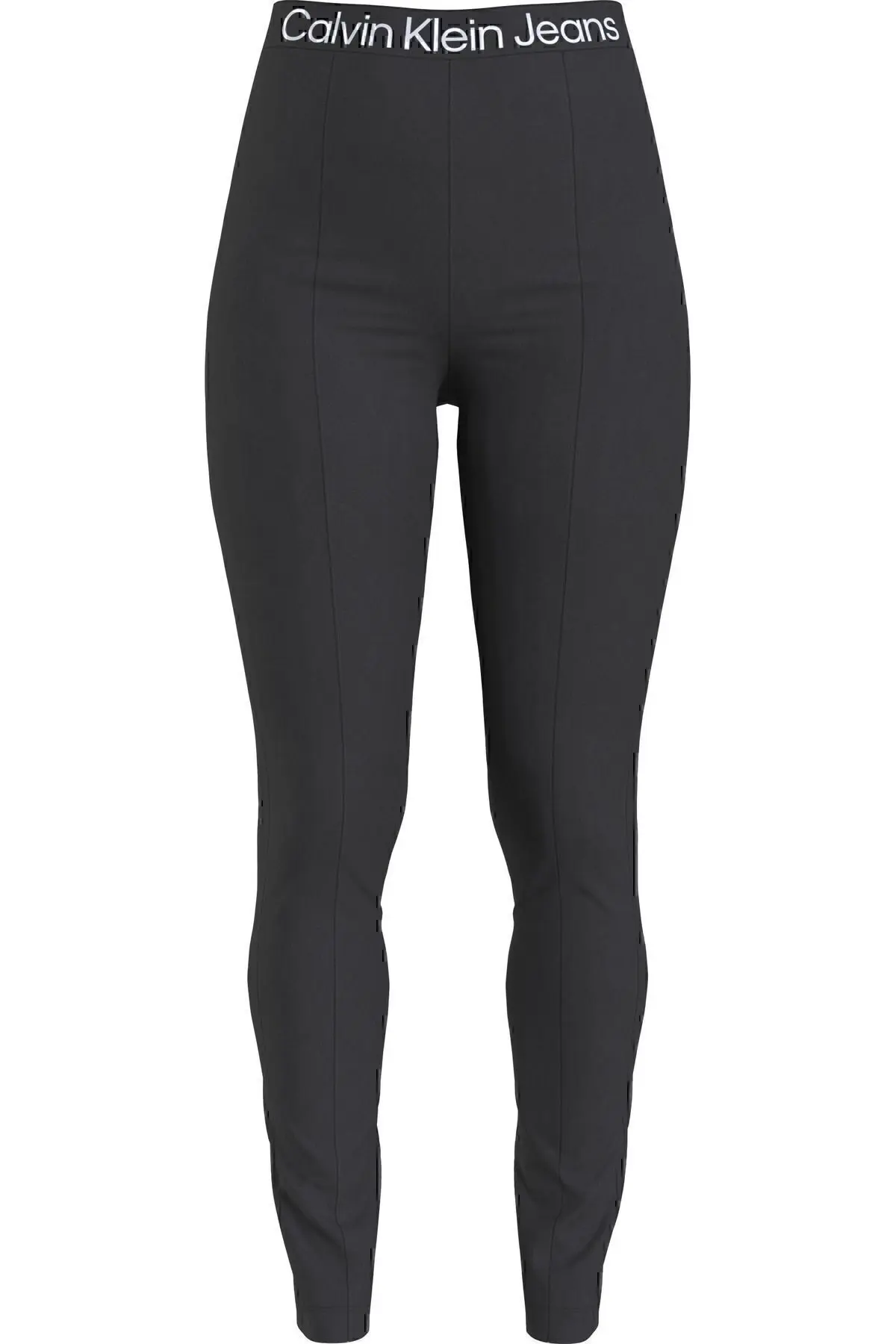 Calvin Klein LOGO TAPE MILANO LEGGINGS