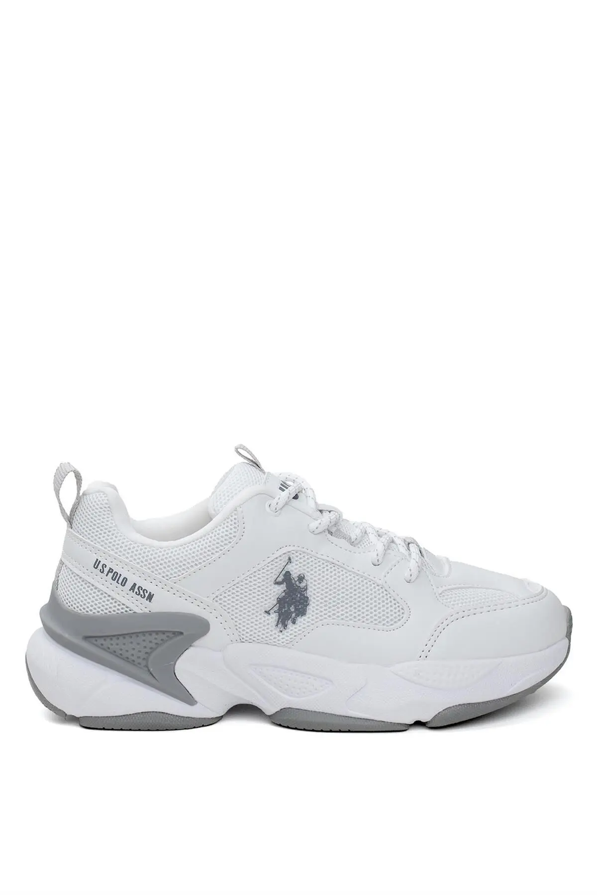U.S. Polo Assn. Sneaker COSTA WMNBEYAZ