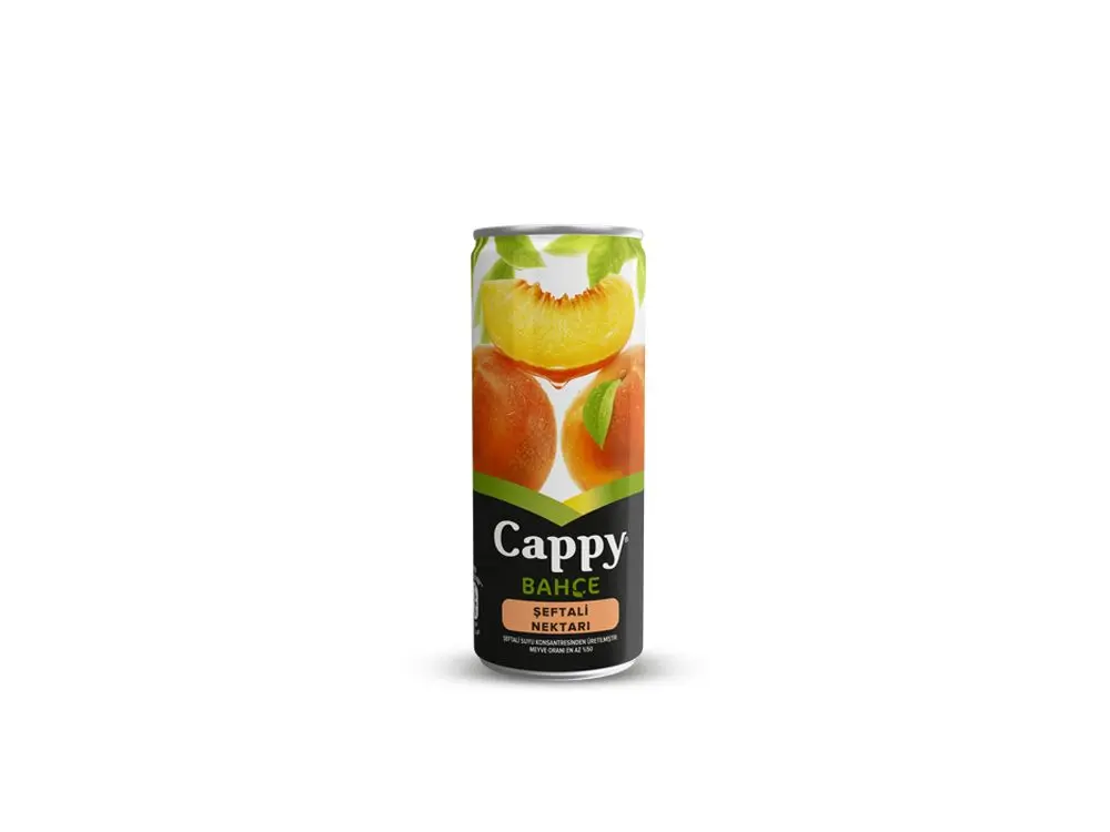 Cappy (25 cl.)