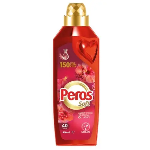 Peros Konsantre Yum.amber&sandal 960 Ml