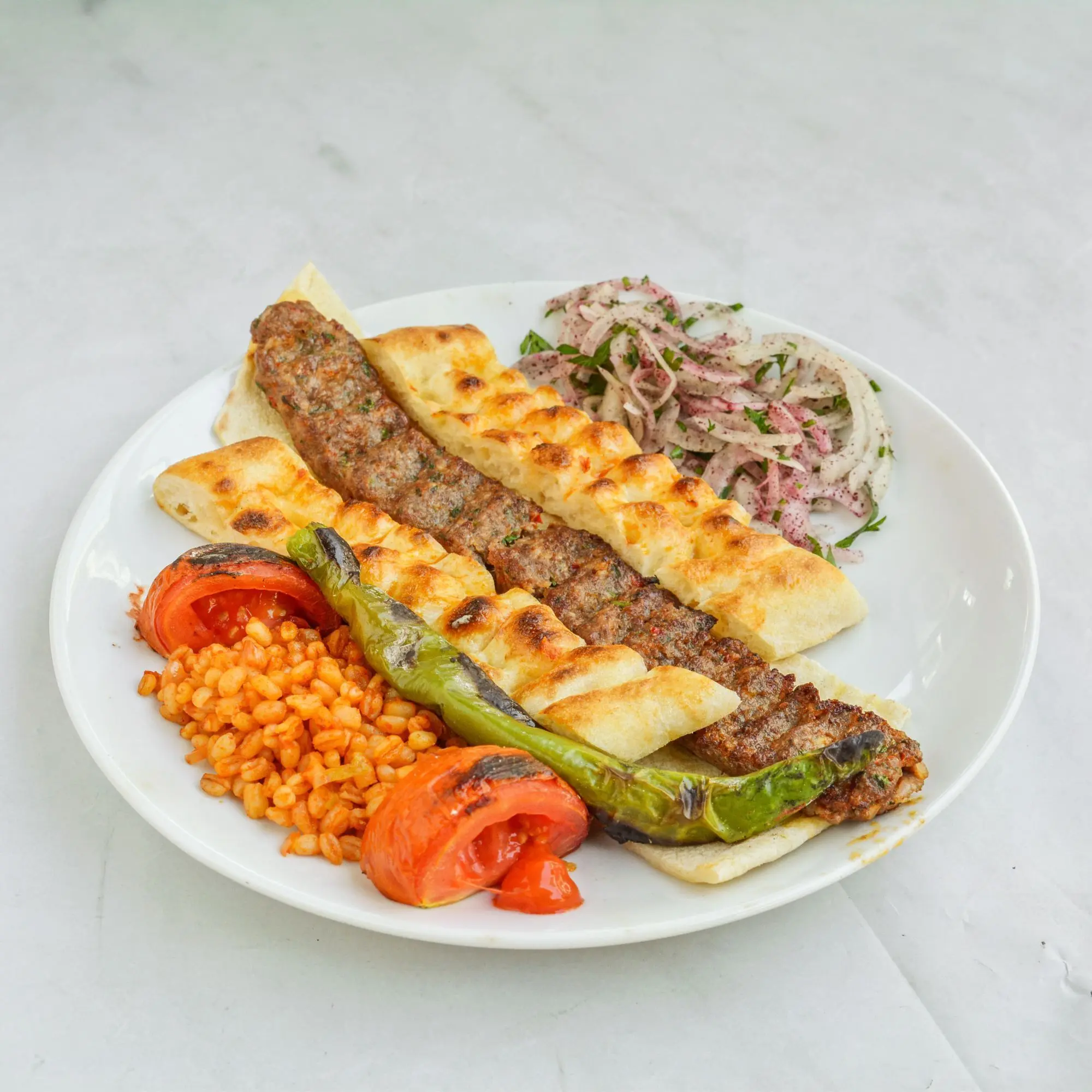 Adana Kebap