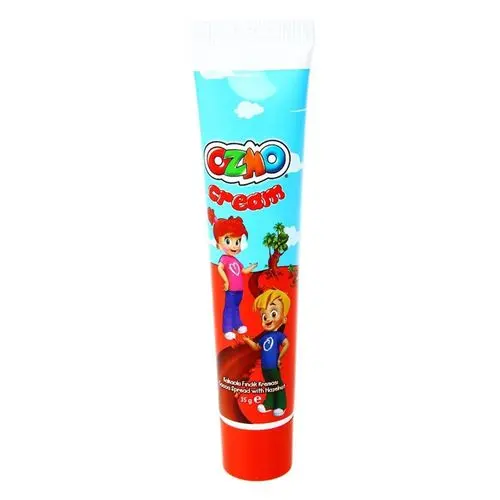 Ozmo Fındık Kreması Tüp 35 Gr