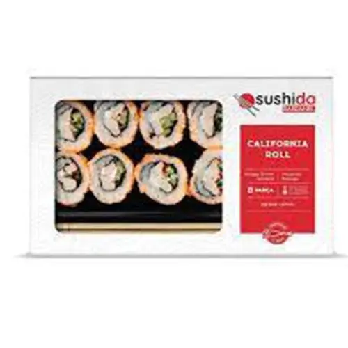 Dardanel Sushi California Roll Adet
