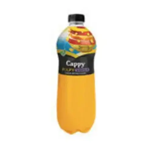 Cappy Pulpy Karışık 1 L