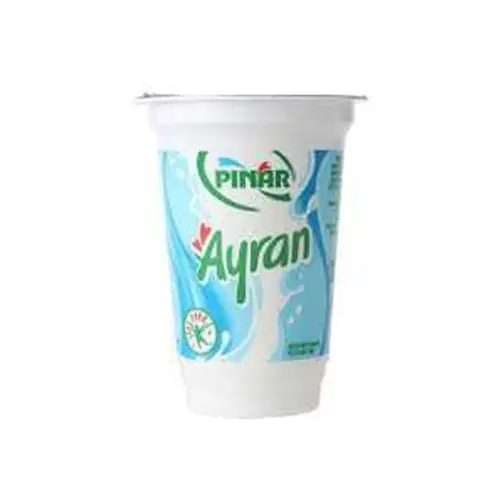 Pınar Ayran 300 ML