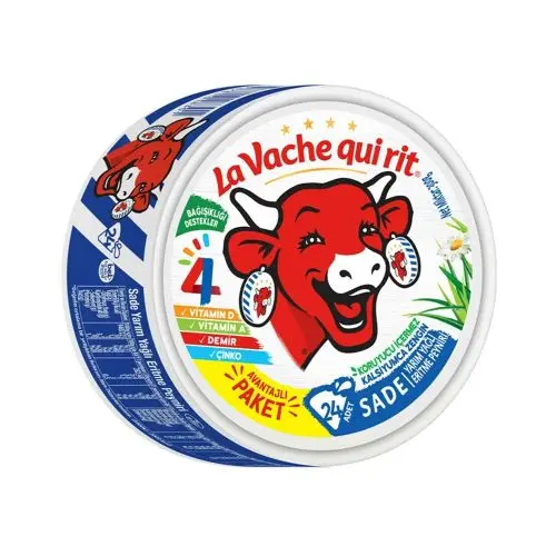 La Vache Qui Rit Avantaj Paket 24lü 300 Gr