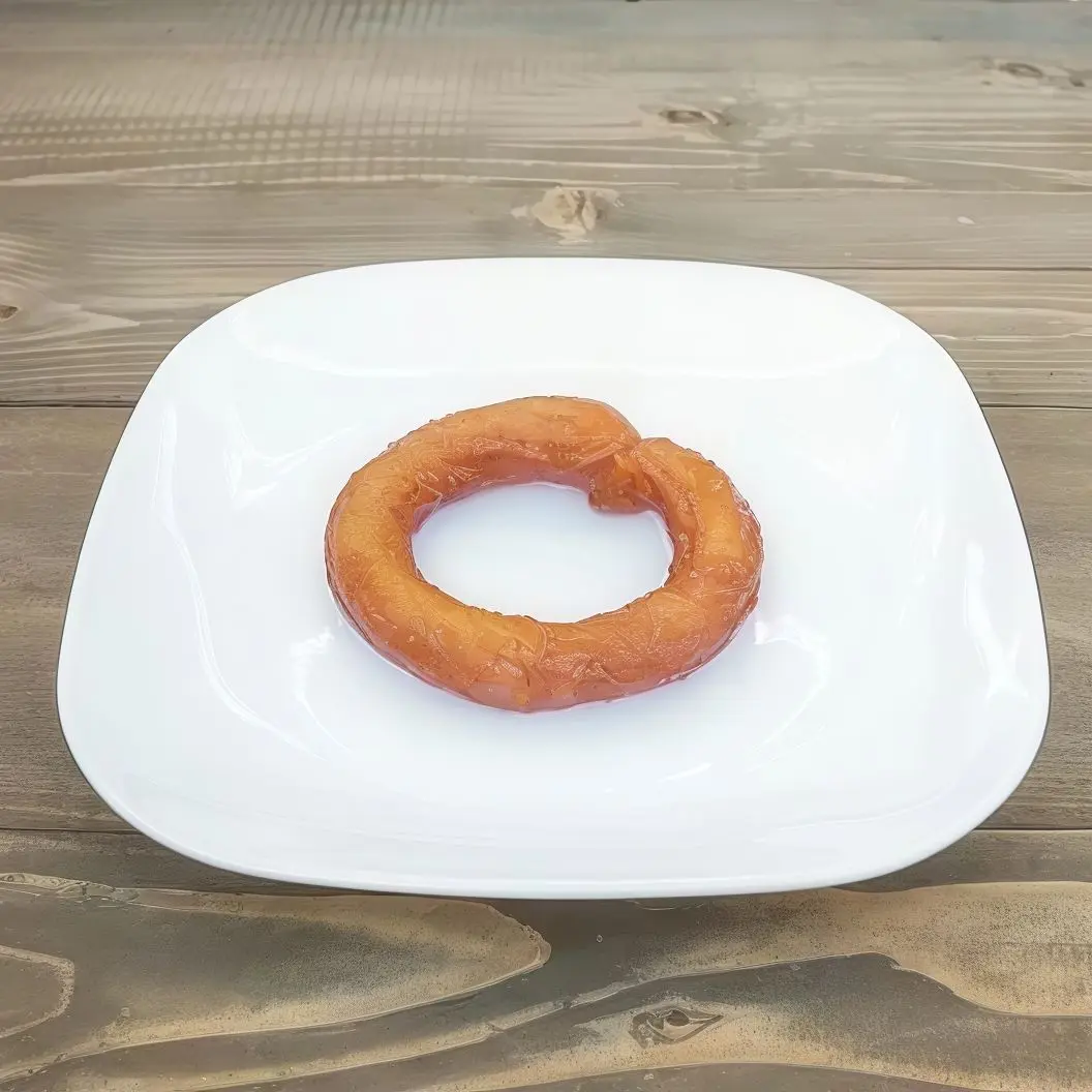 Halka Tatlı ( Adet)