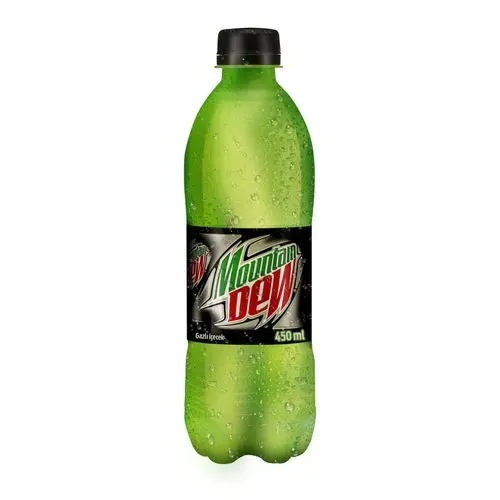 Mountain Dew Gazoz 450 Ml
