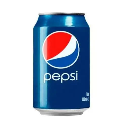 Pepsi Gazlı İçecek Kola, 330 ML