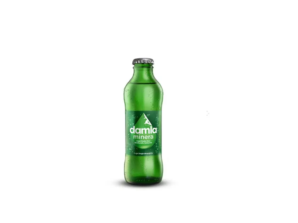 Soda (20 cl.)