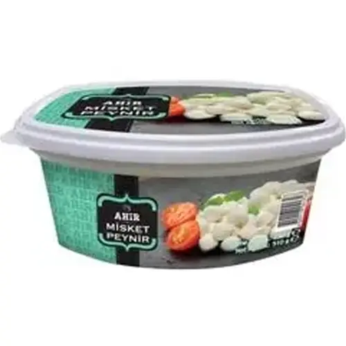Ahir Peynir Misket 250 GR