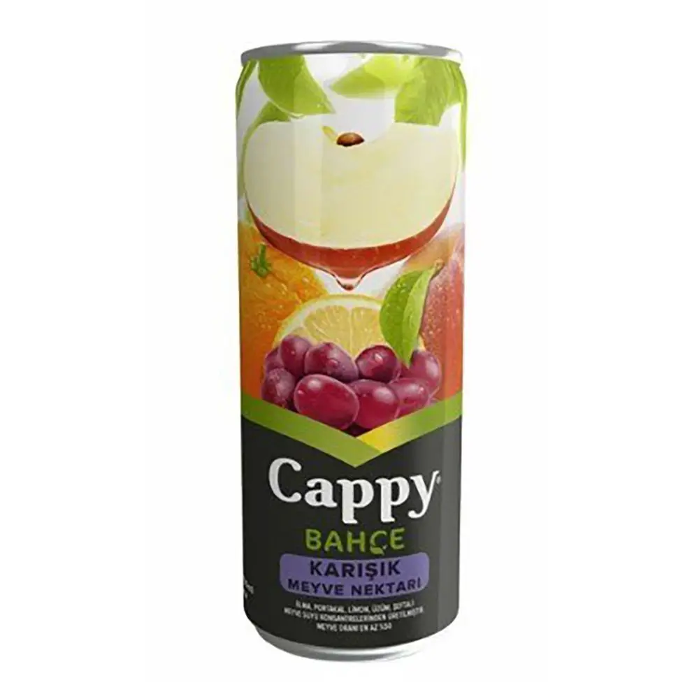 Cappy (33 cl.)