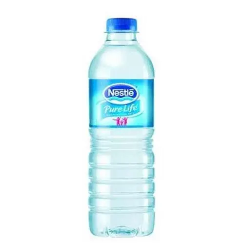 Nestle Pure Lıfe Su 500 Ml