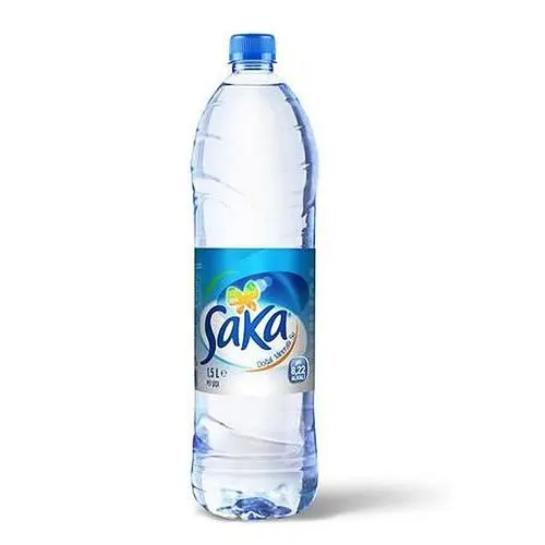 Saka Su 1.5 Lt