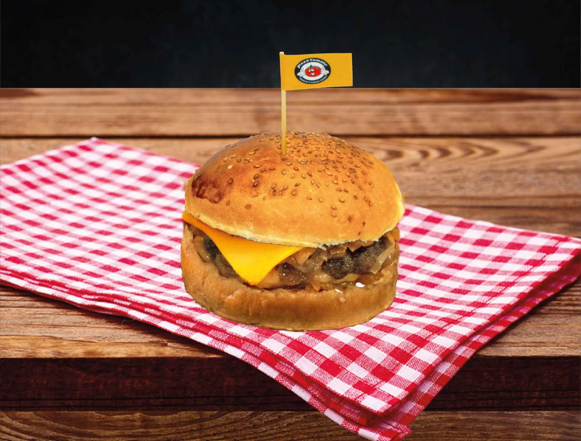 Cheeseburger