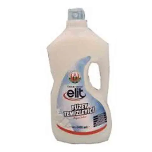 Elit Yüzey Temizleyici Beyaz Sabun 1500 Ml