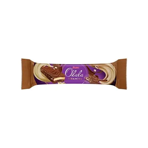 Ülker Olala Tiramisu 45 Gr