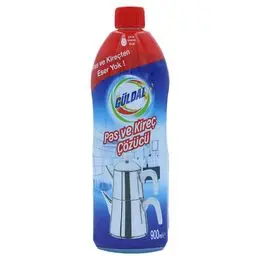 Güldal Kireç Çözücü 900 Ml