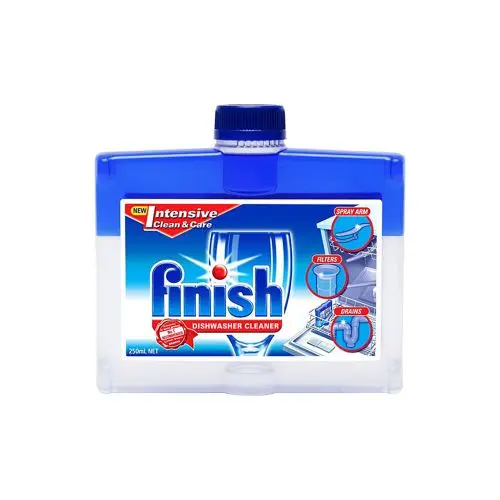 Bulaşık Makinesi Temizlik 250 Ml Finish