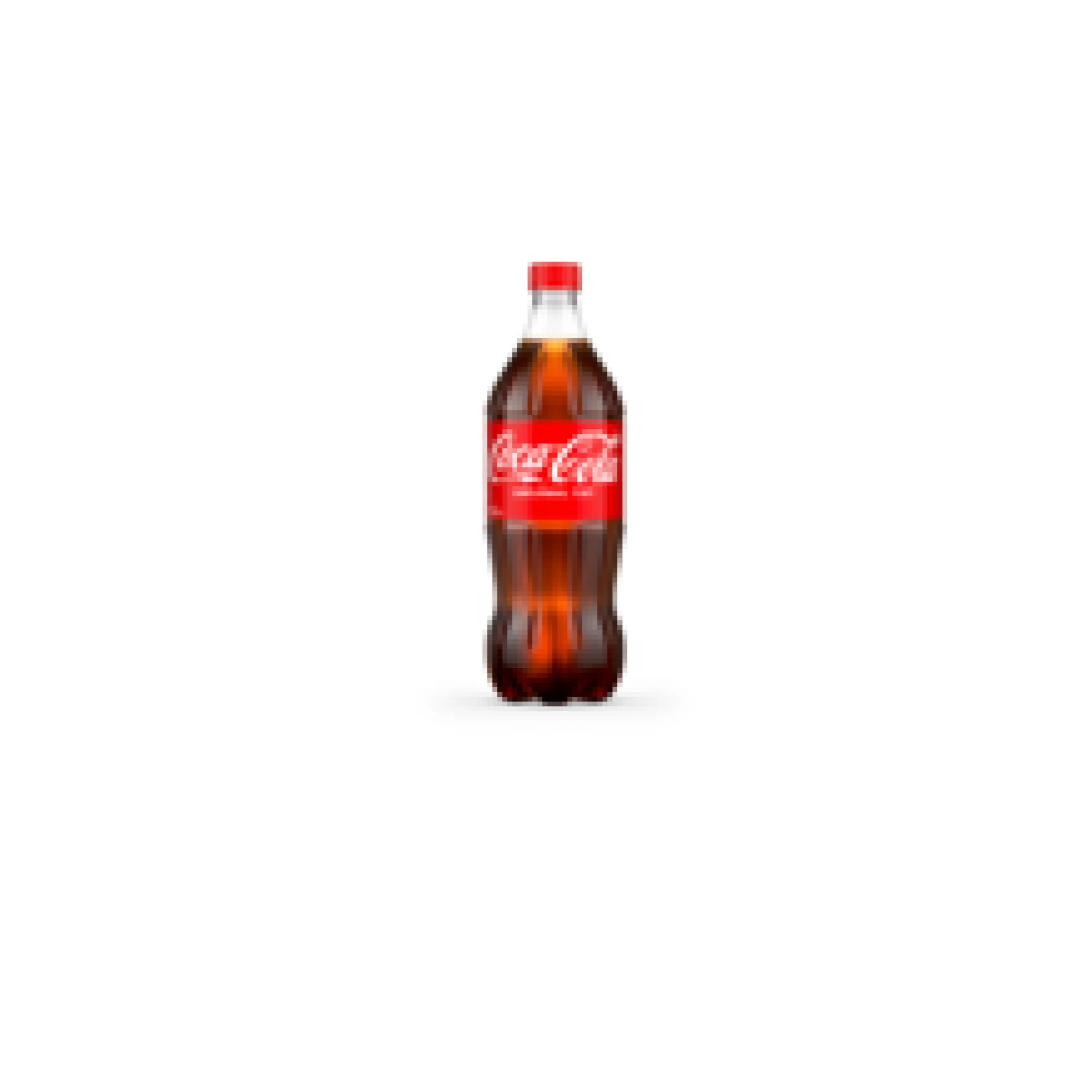 Coca-Cola (20 cl.)
