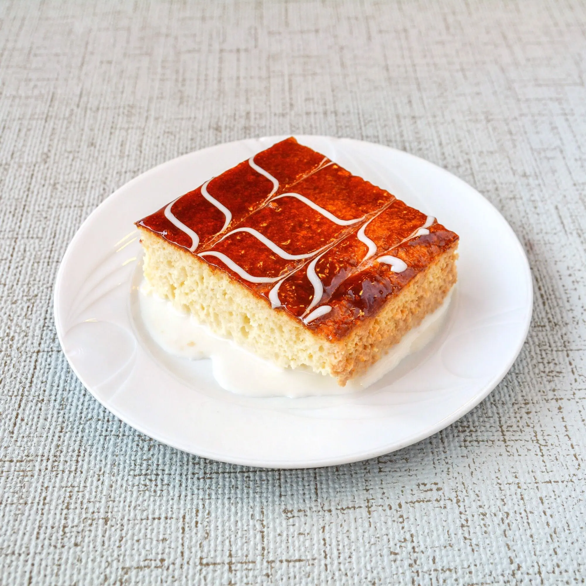 Karamelli Trileçe