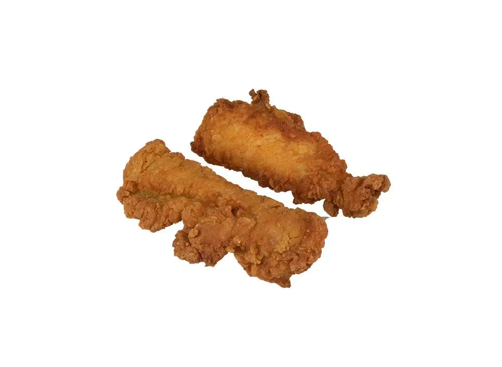 2'li Tenders (Kemiksiz)