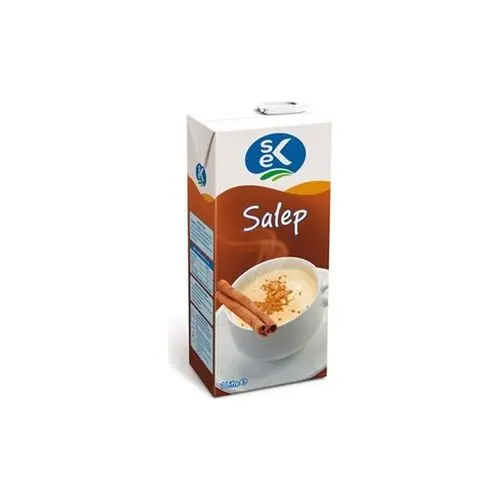 Sek Hazır Salep 1 Lt