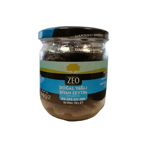 Zey.siy.sal. Xs-2xs 250 G Zeo