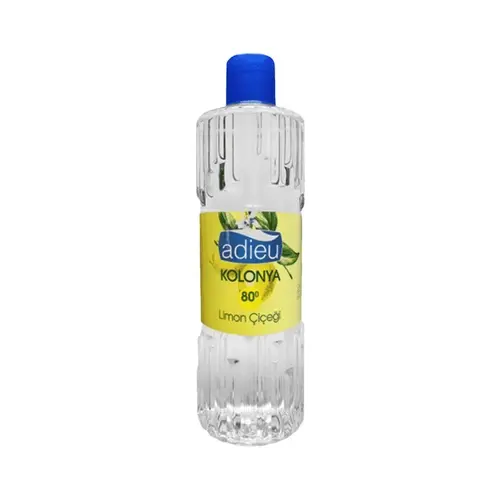 Adieu Kolonya 400 Ml
