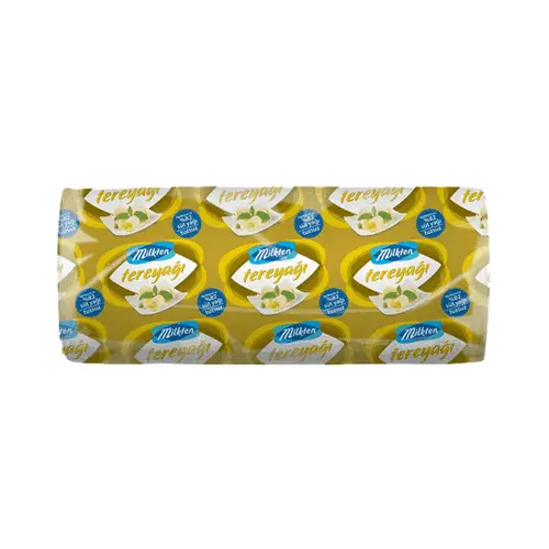 Milkten Tereyağı 1 KG