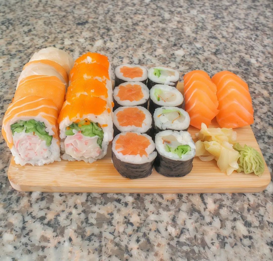 Mata Set (18 Pcs.)