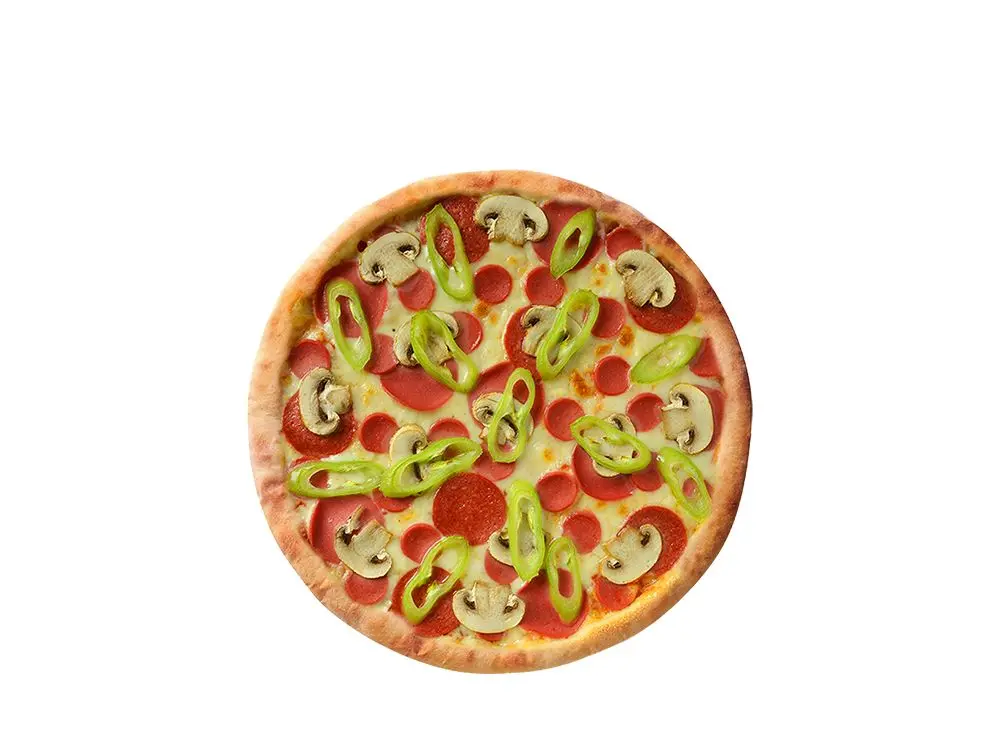 Mix (Küçük)