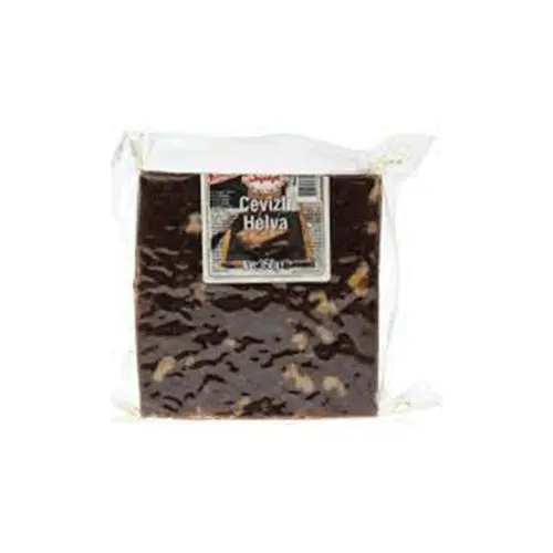 Helva Yaz. Ceviz 350 G Seyidoğlu