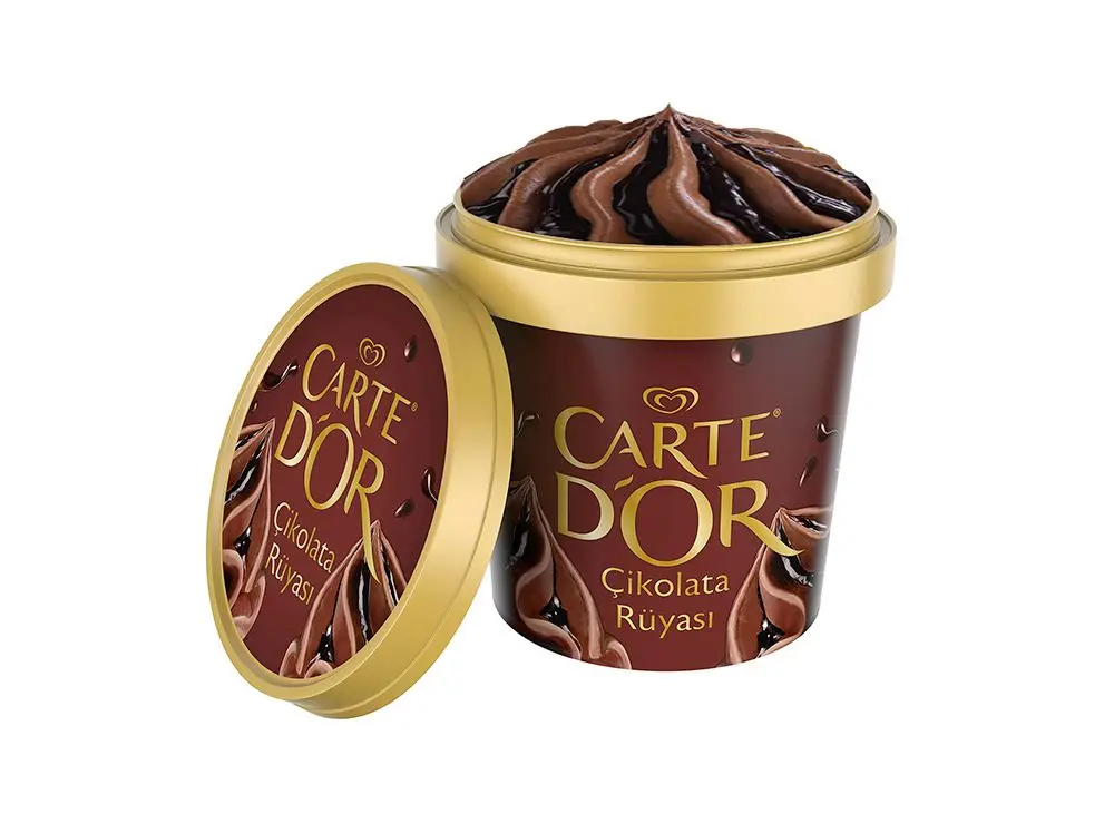 Carte d’Or Monoportion Çikolata Karnavalı (105 ml.)
