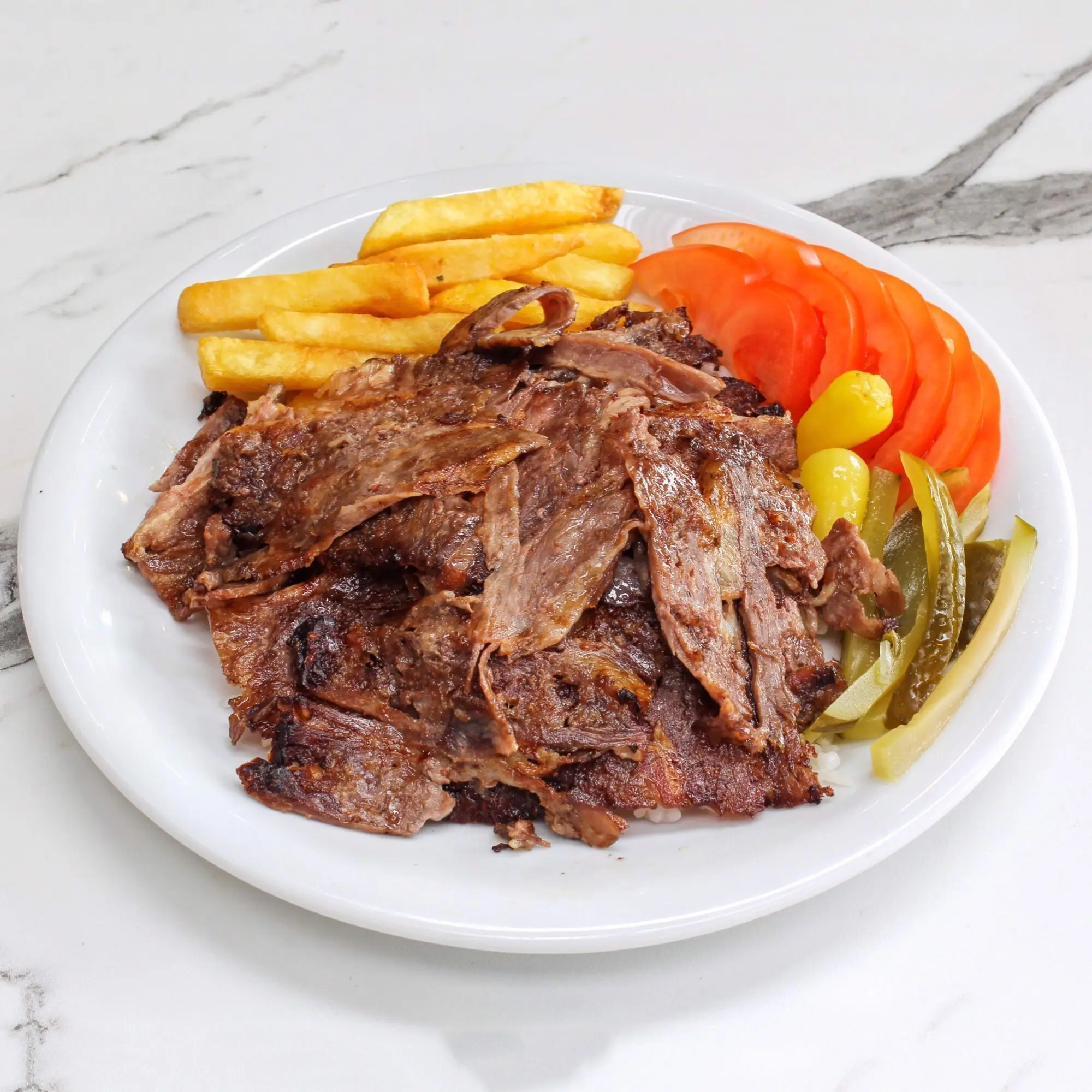 Et Döner (750 gr.)