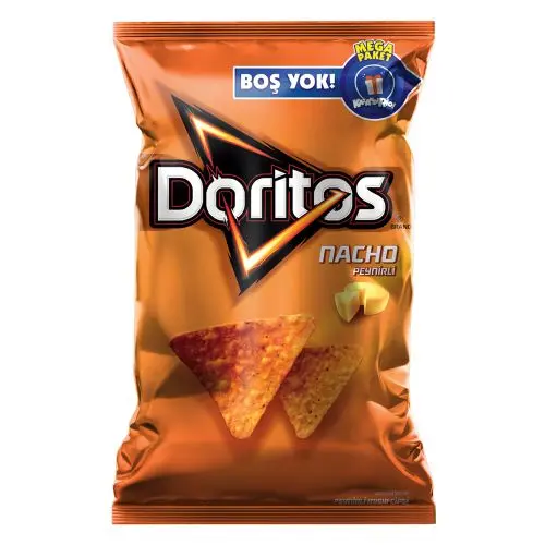 Doritos Nacho Mega Boy 218 G